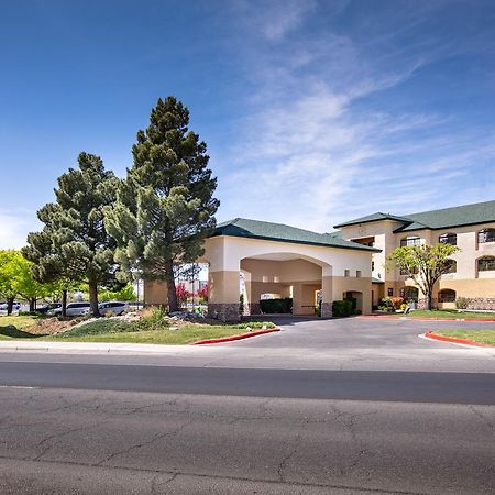 Baymont By Wyndham Roswell Hotel Exterior photo