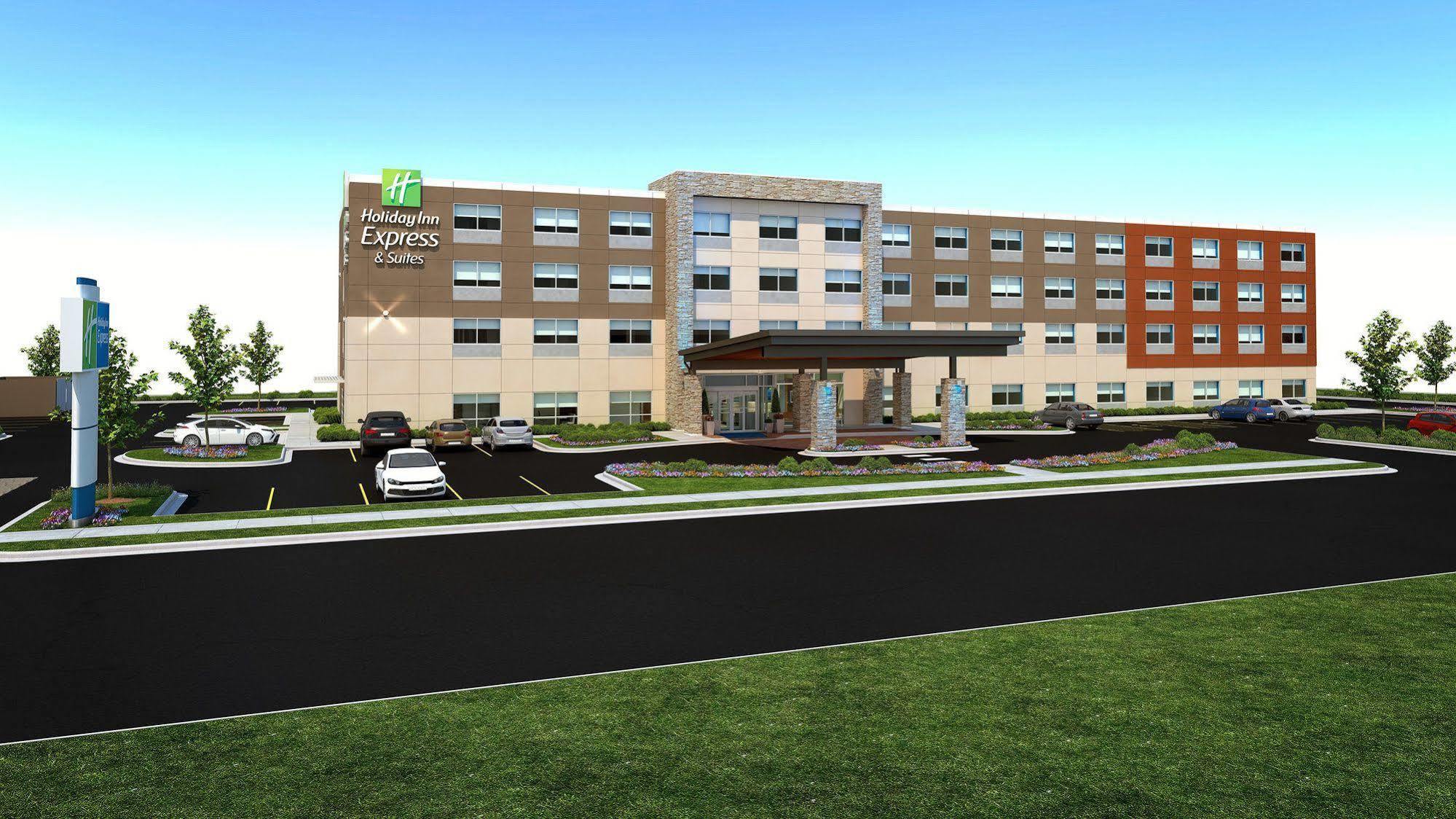 Baymont By Wyndham Roswell Hotel Exterior photo